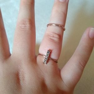 Pair of Rings